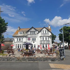 Clarkes Hotel Barrow In Furness