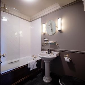 Habitación Premier con Cama King